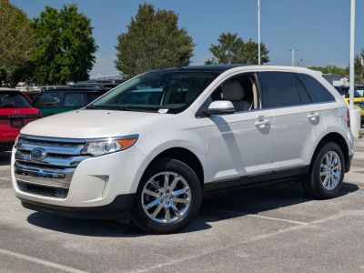 2012 Ford Edge - Photo 1