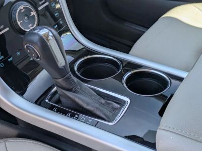 2012 Ford Edge - Photo 17