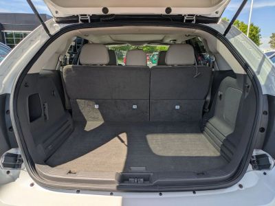 2012 Ford Edge - Photo 19