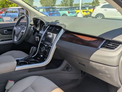 2012 Ford Edge - Photo 24