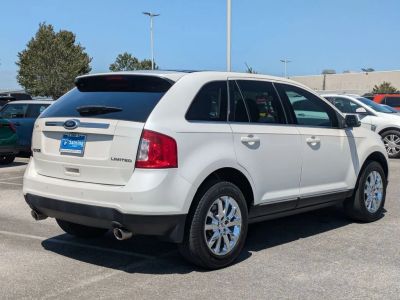 2012 Ford Edge - Photo 5
