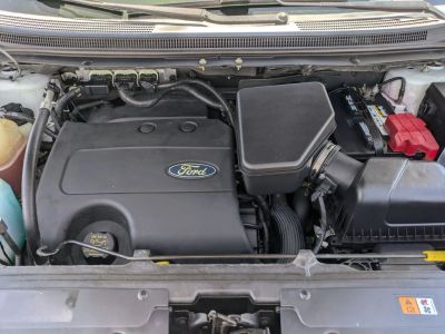 2012 Ford Edge - Photo 10