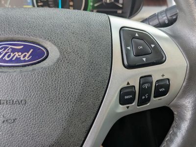 2012 Ford Edge - Photo 16
