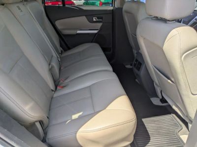2012 Ford Edge - Photo 20