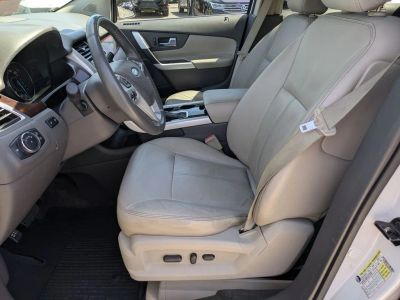 2012 Ford Edge - Photo 12
