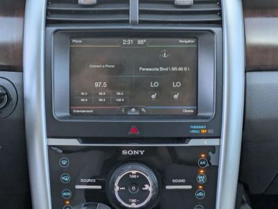 2012 Ford Edge - Photo 23