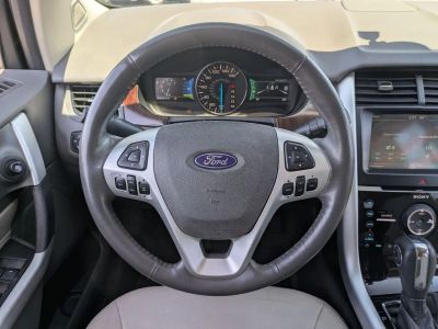 2012 Ford Edge - Photo 11
