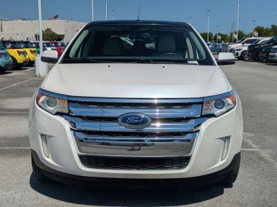2012 Ford Edge - Photo 8