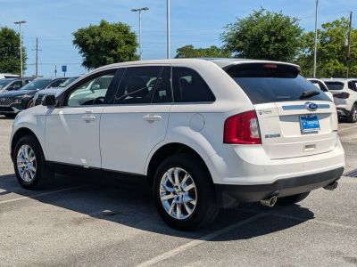 2012 Ford Edge - Photo 3