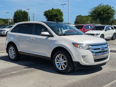 2012 Ford Edge - Photo 7
