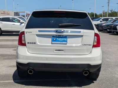 2012 Ford Edge - Photo 4