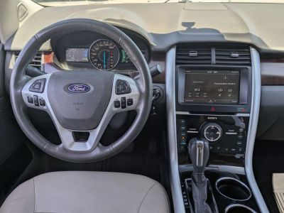 2012 Ford Edge - Photo 26