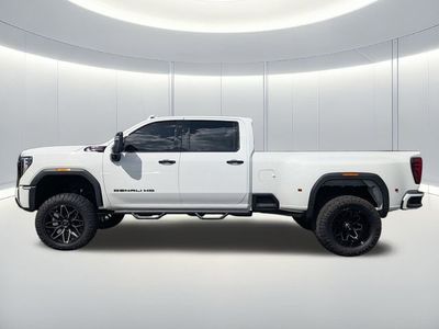 2024 GMC Sierra 3500HD - Photo 8