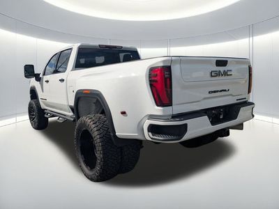 2024 GMC Sierra 3500HD - Photo 7