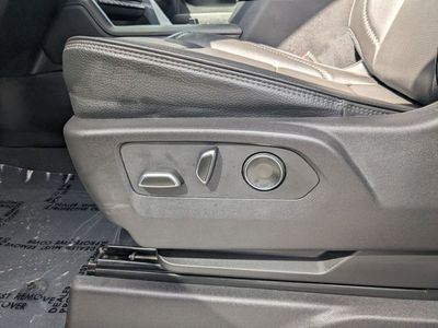 2024 GMC Sierra 3500HD - Photo 20