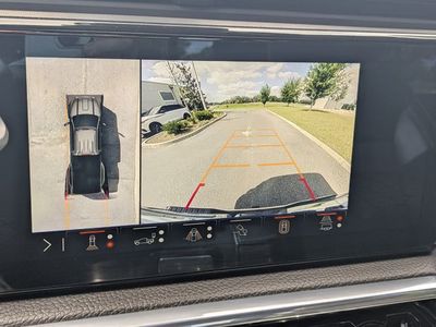 2024 GMC Sierra 3500HD - Photo 26