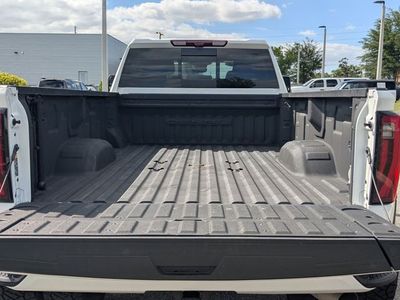 2024 GMC Sierra 3500HD - Photo 12