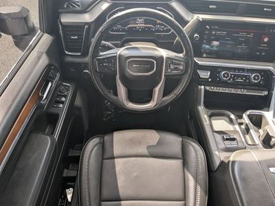 2024 GMC Sierra 3500HD - Photo 16