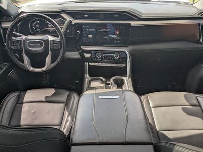 2024 GMC Sierra 3500HD - Photo 15