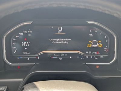 2024 GMC Sierra 3500HD - Photo 32