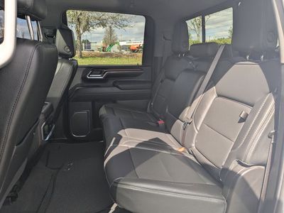 2024 GMC Sierra 3500HD - Photo 13