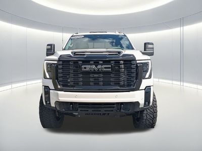 2024 GMC Sierra 3500HD - Photo 2