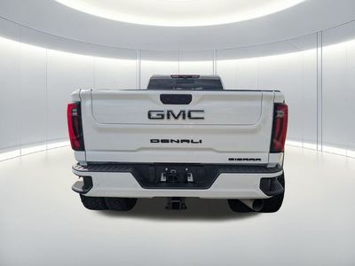 2024 GMC Sierra 3500HD - Photo 6