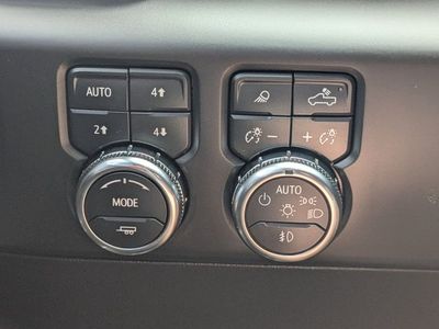 2024 GMC Sierra 3500HD - Photo 22