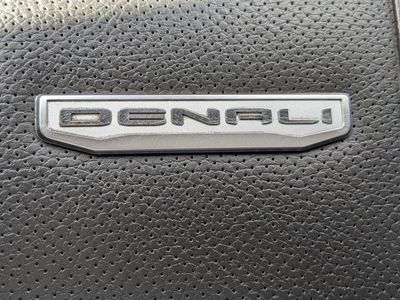 2024 GMC Sierra 3500HD - Photo 28