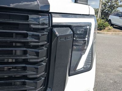 2024 GMC Sierra 3500HD - Photo 10