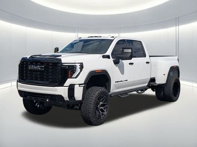 2024 GMC Sierra 3500HD - Photo 1