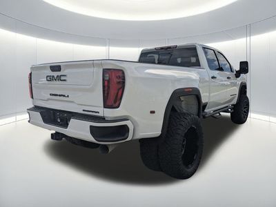 2024 GMC Sierra 3500HD - Photo 5