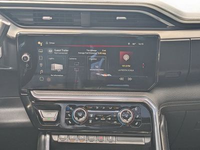 2024 GMC Sierra 3500HD - Photo 18