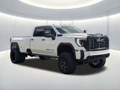 2024 GMC Sierra 3500HD - Photo 3