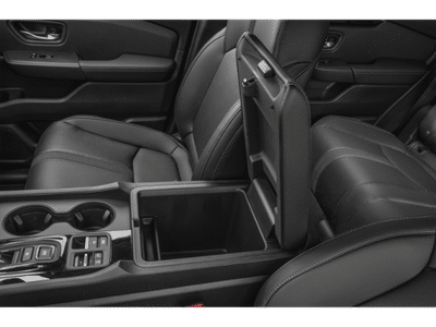 2026 Honda Passport - Photo 11