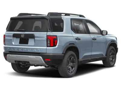 2026 Honda Passport - Photo 2