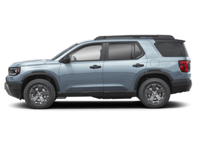 2026 Honda Passport - Photo 3