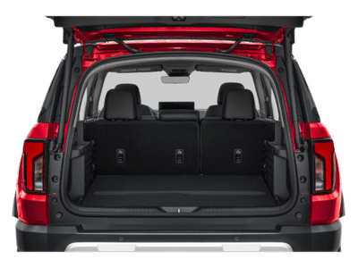 2026 Honda Passport - Photo 8