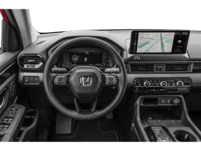 2026 Honda Passport - Photo 4