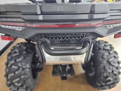 2026 CFMOTO CFORCE 800 Touring - Photo 11
