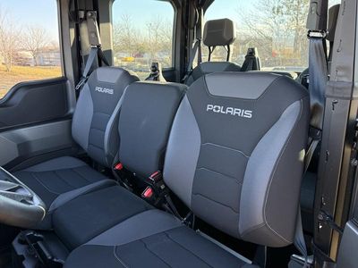 2026 Polaris Ranger Crew XD 1500 NorthStar Ultimate - Photo 12