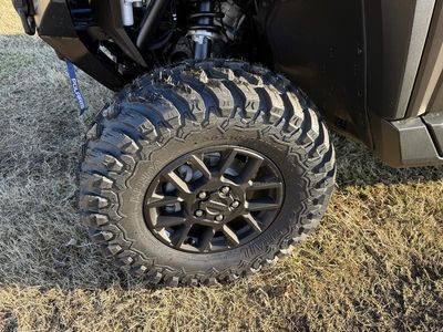 2026 Polaris Ranger Crew XD 1500 NorthStar Ultimate - Photo 10