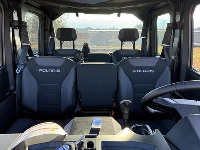2026 Polaris Ranger Crew XD 1500 NorthStar Ultimate - Photo 11