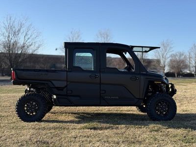 2026 Polaris Ranger Crew XD 1500 NorthStar Ultimate - Photo 9
