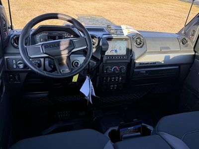 2026 Polaris Ranger Crew XD 1500 NorthStar Ultimate - Photo 13