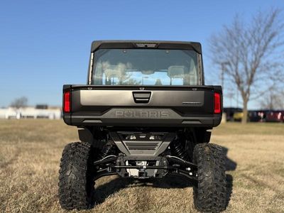 2026 Polaris Ranger Crew XD 1500 NorthStar Ultimate - Photo 7