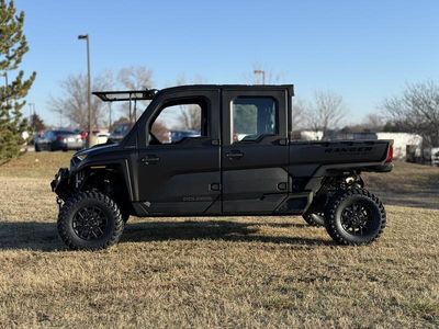 2026 Polaris Ranger Crew XD 1500 NorthStar Ultimate - Photo 8