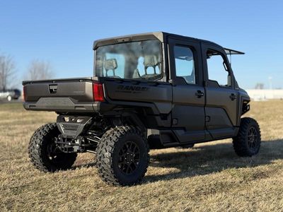 2026 Polaris Ranger Crew XD 1500 NorthStar Ultimate - Photo 6