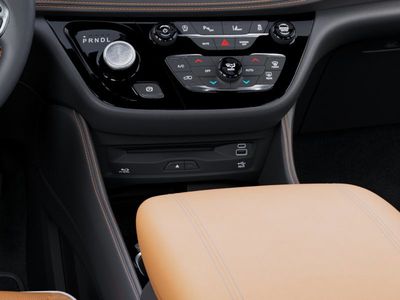 2026 Chrysler Pacifica — photo 24 view