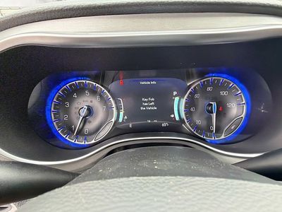 2026 Chrysler Pacifica — photo 42 view